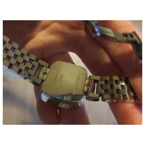 GUCCI WATCH - Picture 3 of 3